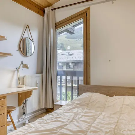 Renove 2 Chambres, Balcon Expose Sud, Wi-fi, Parking, Pres Du Centre - Fr-1-453-318